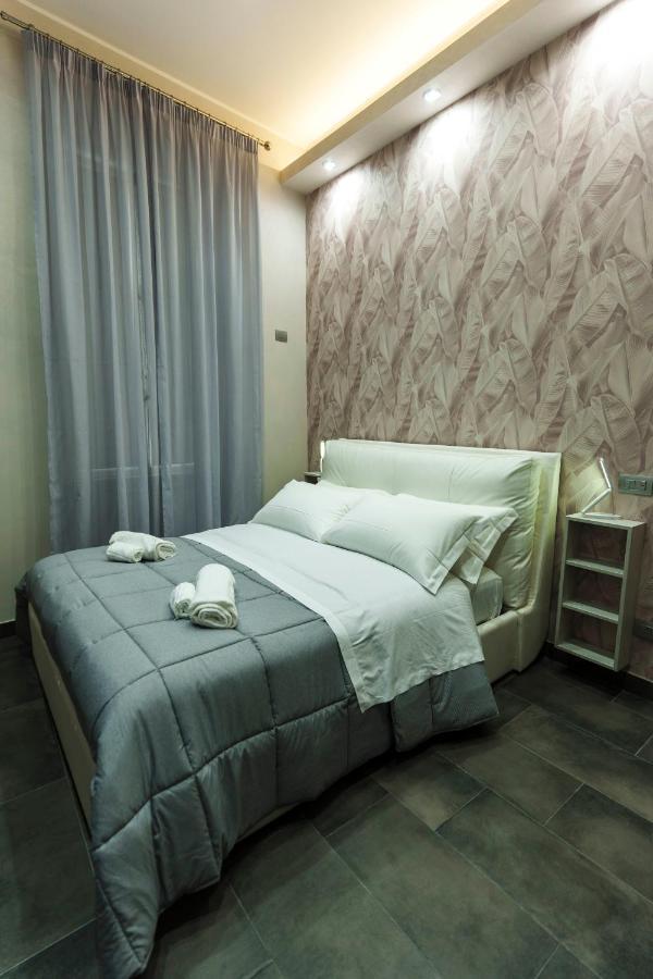 Casa de hóspedes Julia Luxury