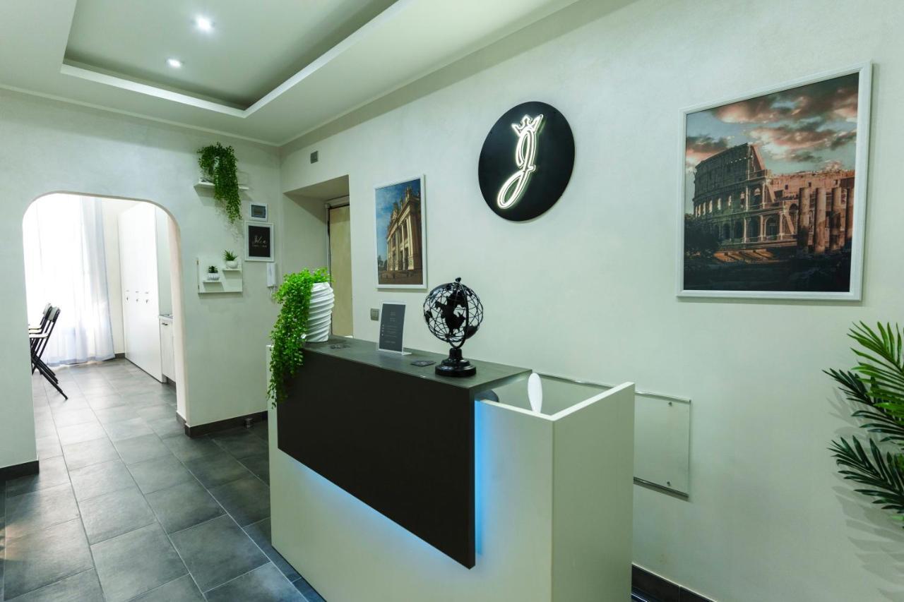 Julia Luxury Casa de hóspedes