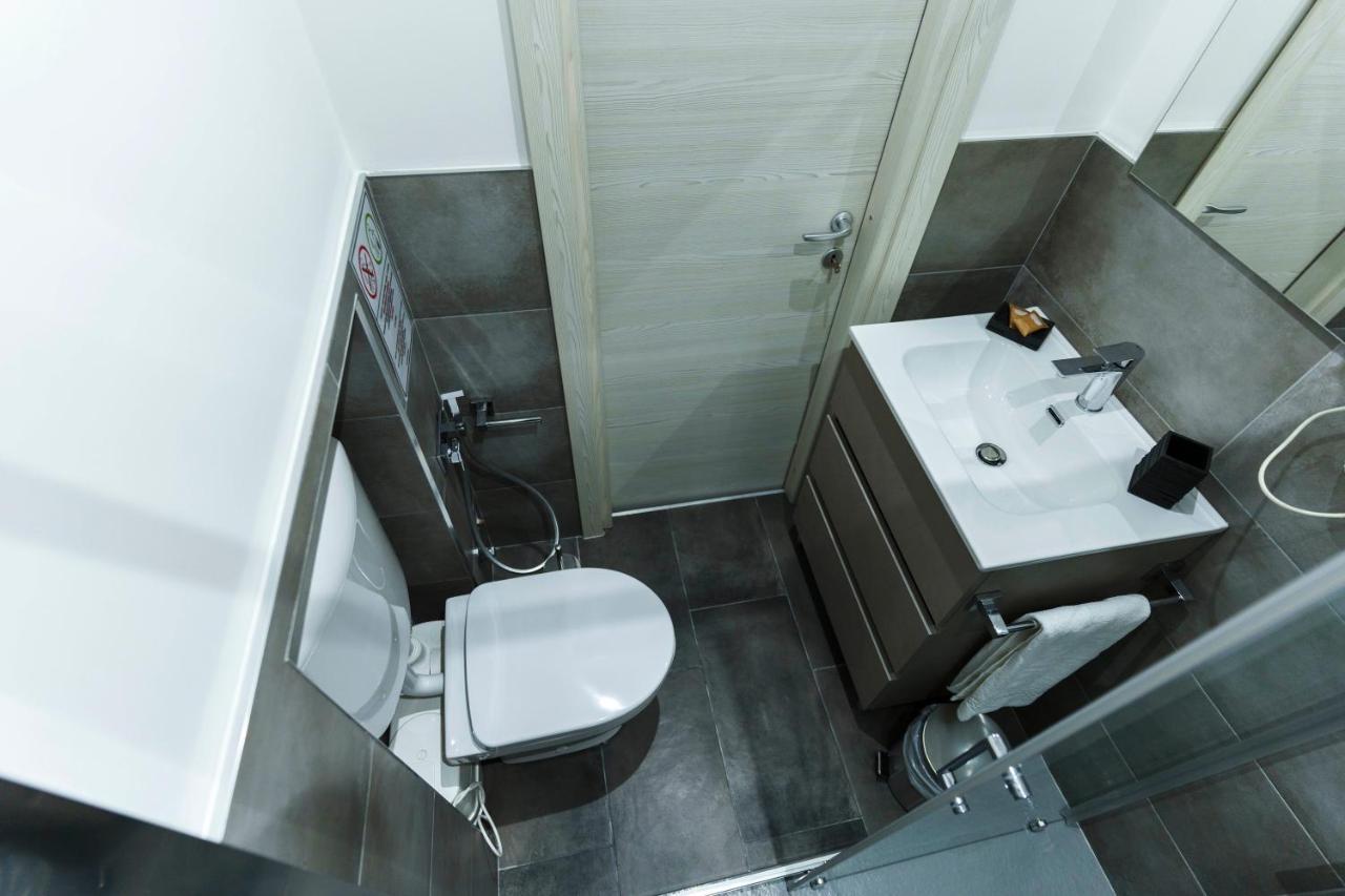 Julia Luxury Roma