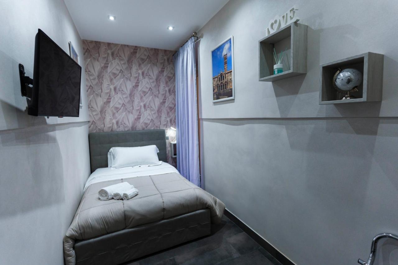 Julia Luxury Casa de hóspedes Roma