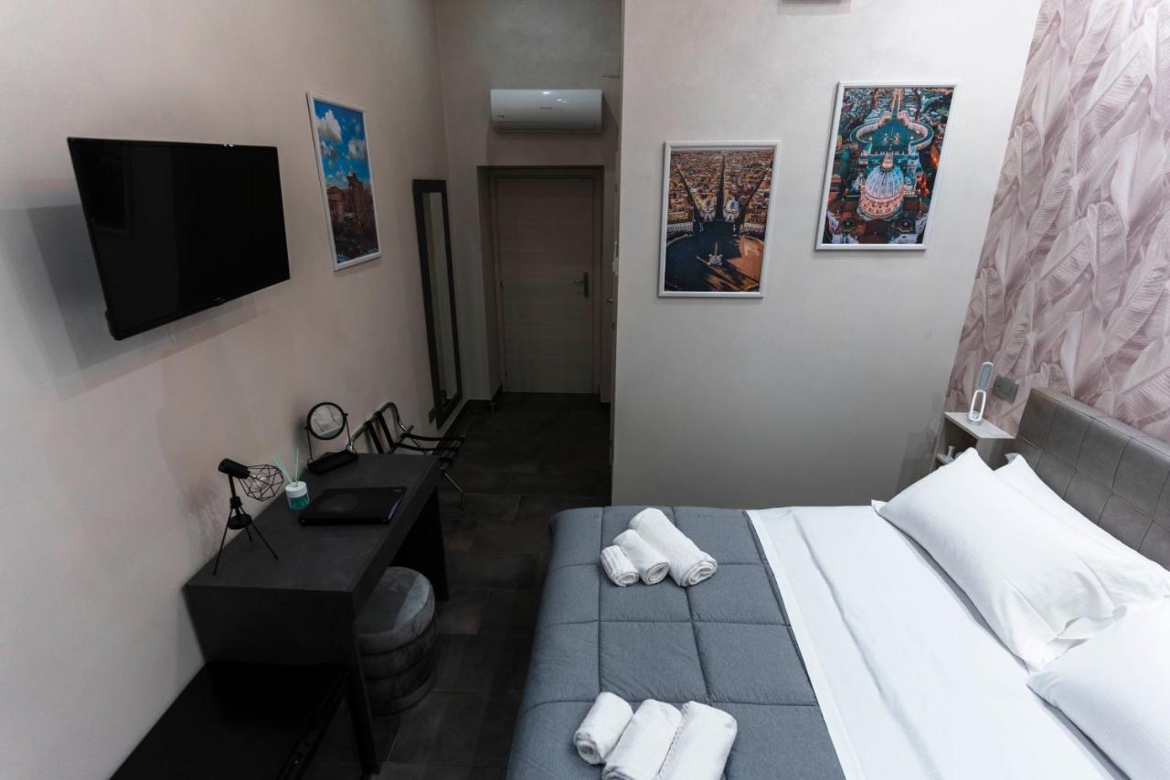 Julia Luxury Casa de hóspedes Roma
