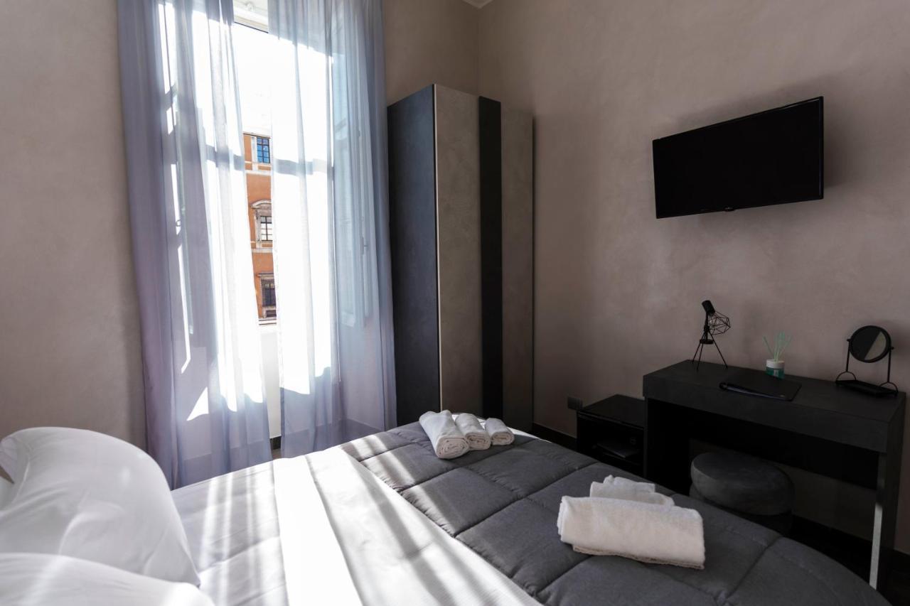 Casa de hóspedes Julia Luxury