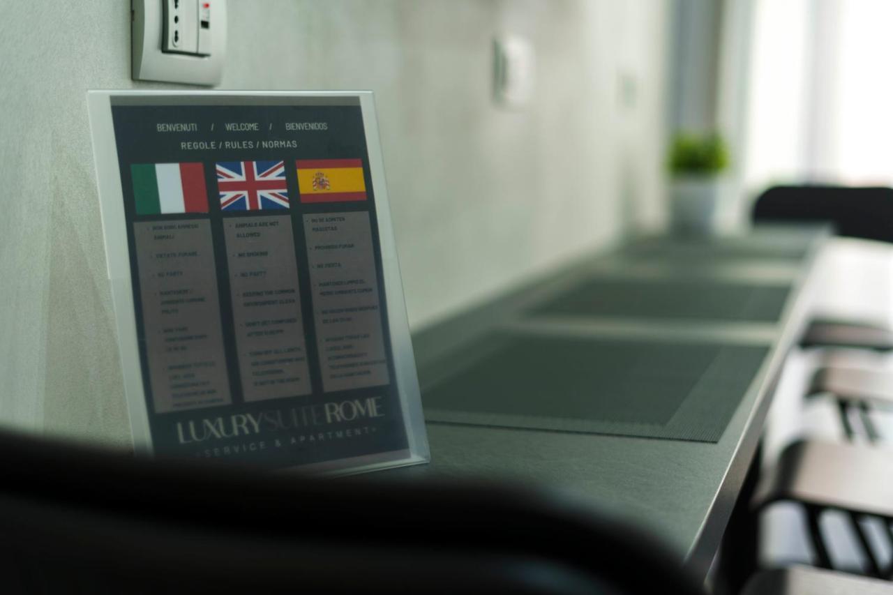 Pensión Julia Luxury Roma