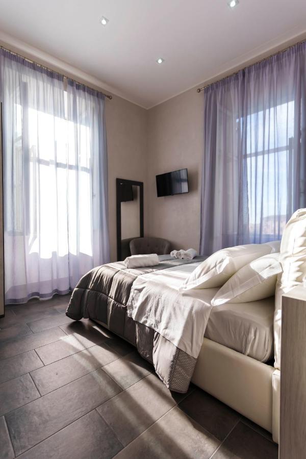 Julia Luxury Affittacamere *