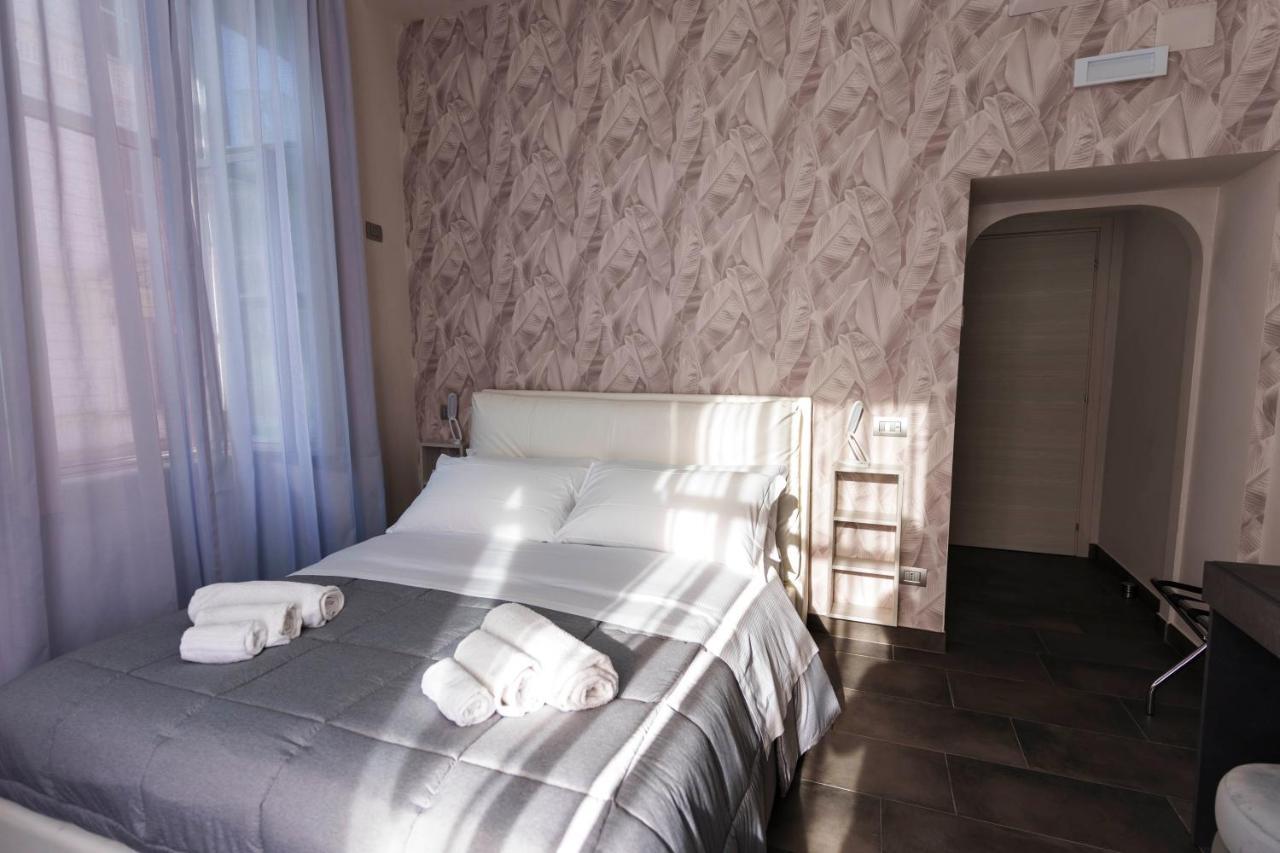 Julia Luxury Guest house *