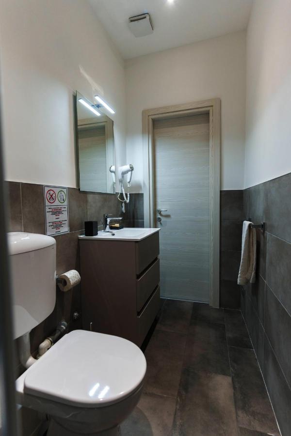 Julia Luxury Guest house Rome