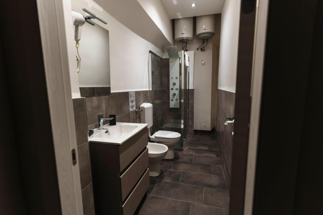 Julia Luxury Affittacamere Roma