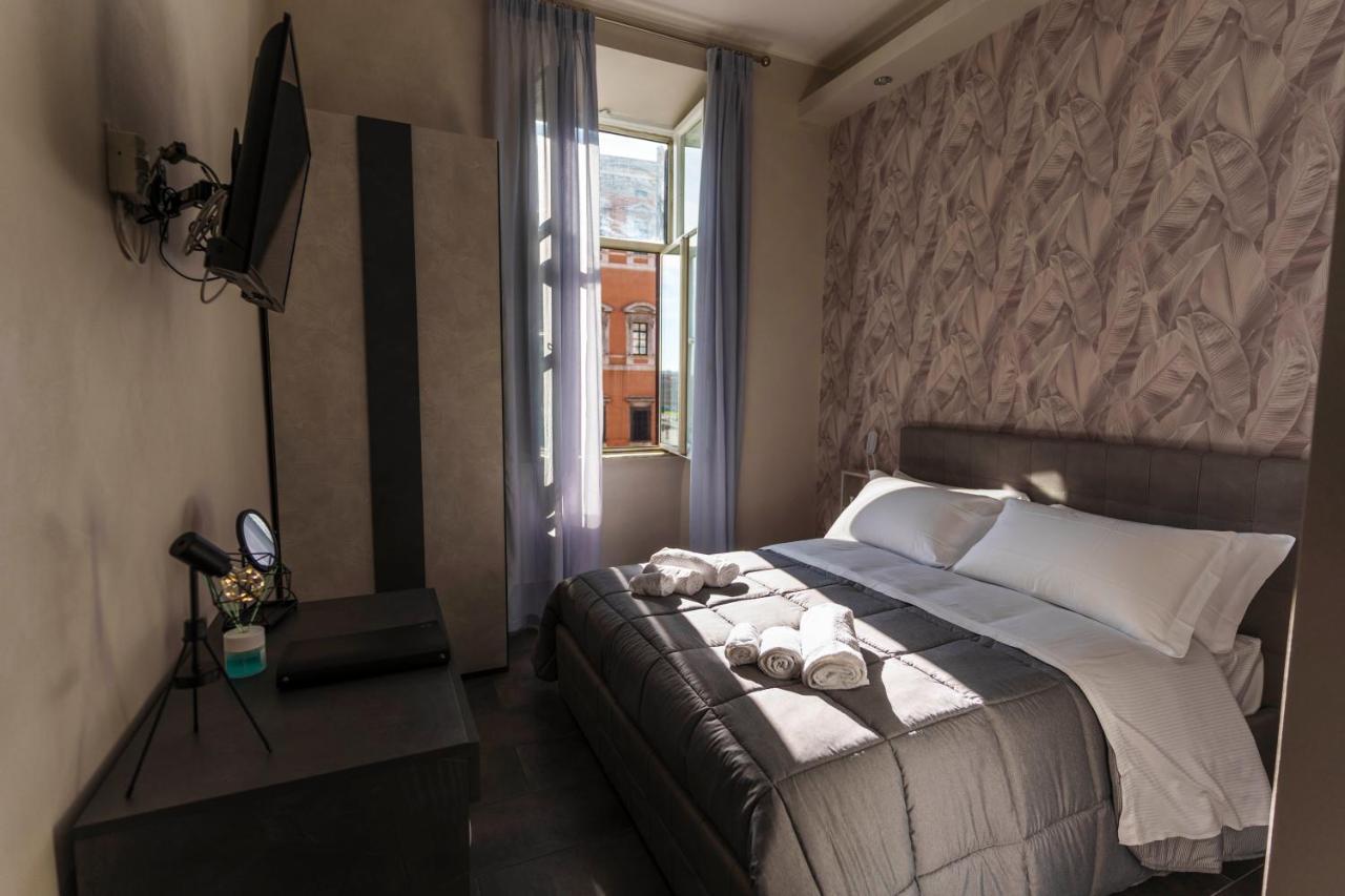 Julia Luxury Affittacamere *