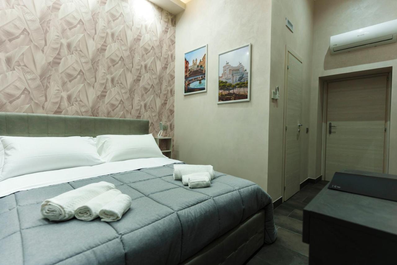 Julia Luxury Affittacamere Roma