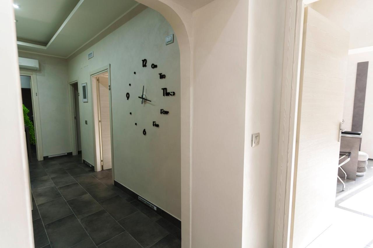Julia Luxury Affittacamere Roma