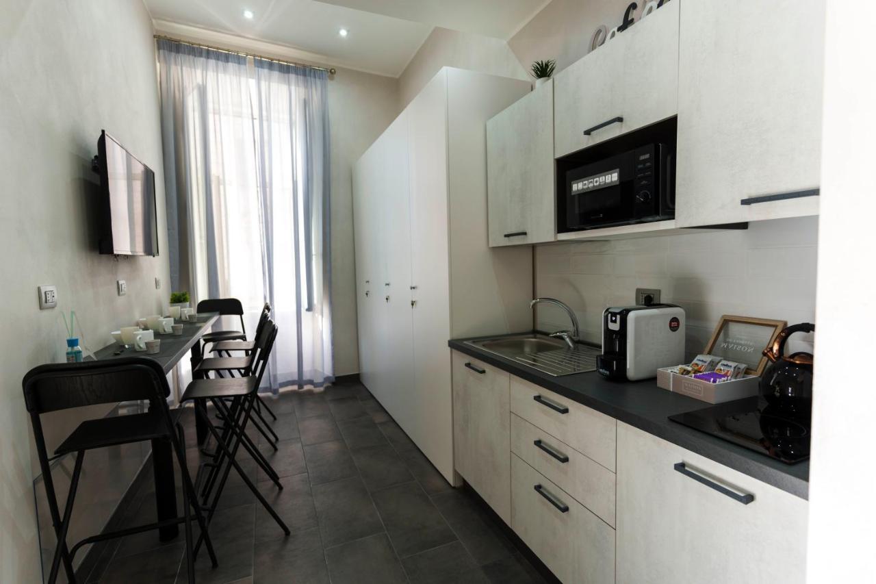 Affittacamere Julia Luxury Roma