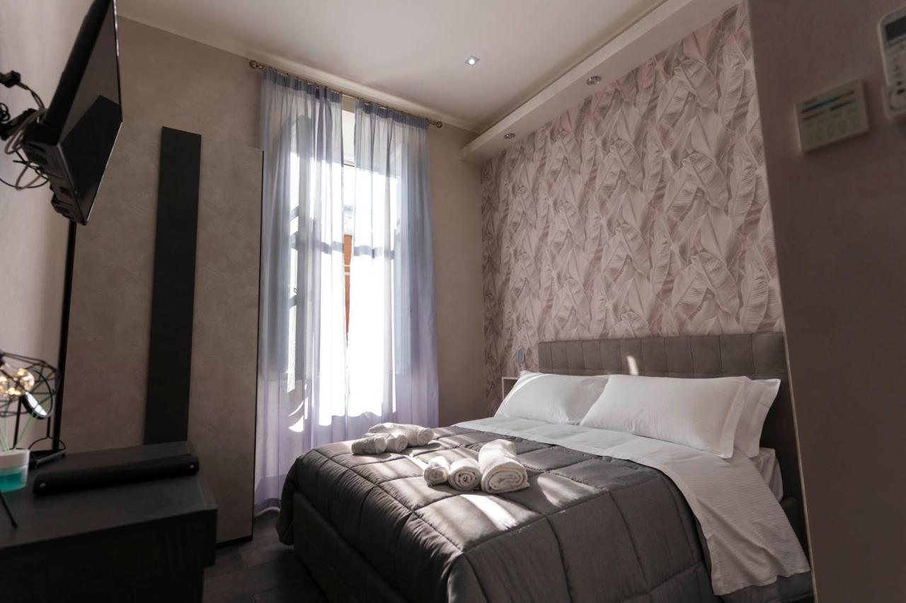 Guest house Julia Luxury