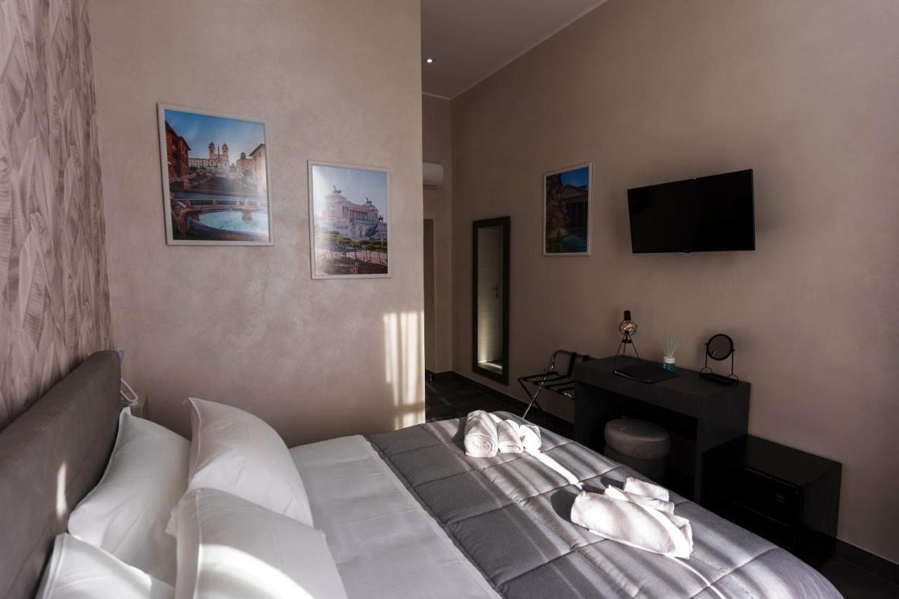 Affittacamere Julia Luxury *