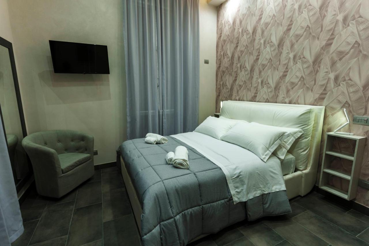 Julia Luxury Guest house *