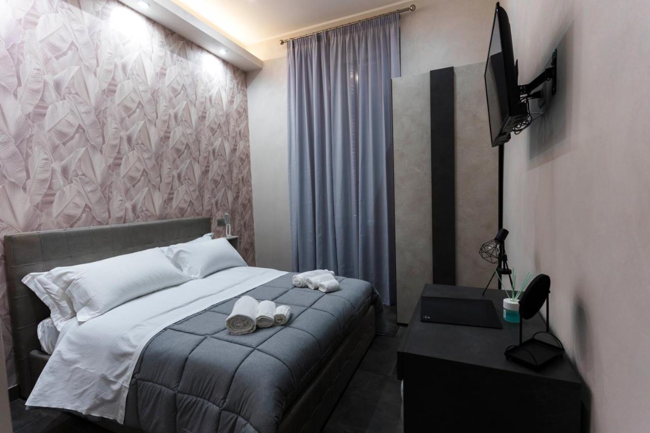 Guest house Julia Luxury *