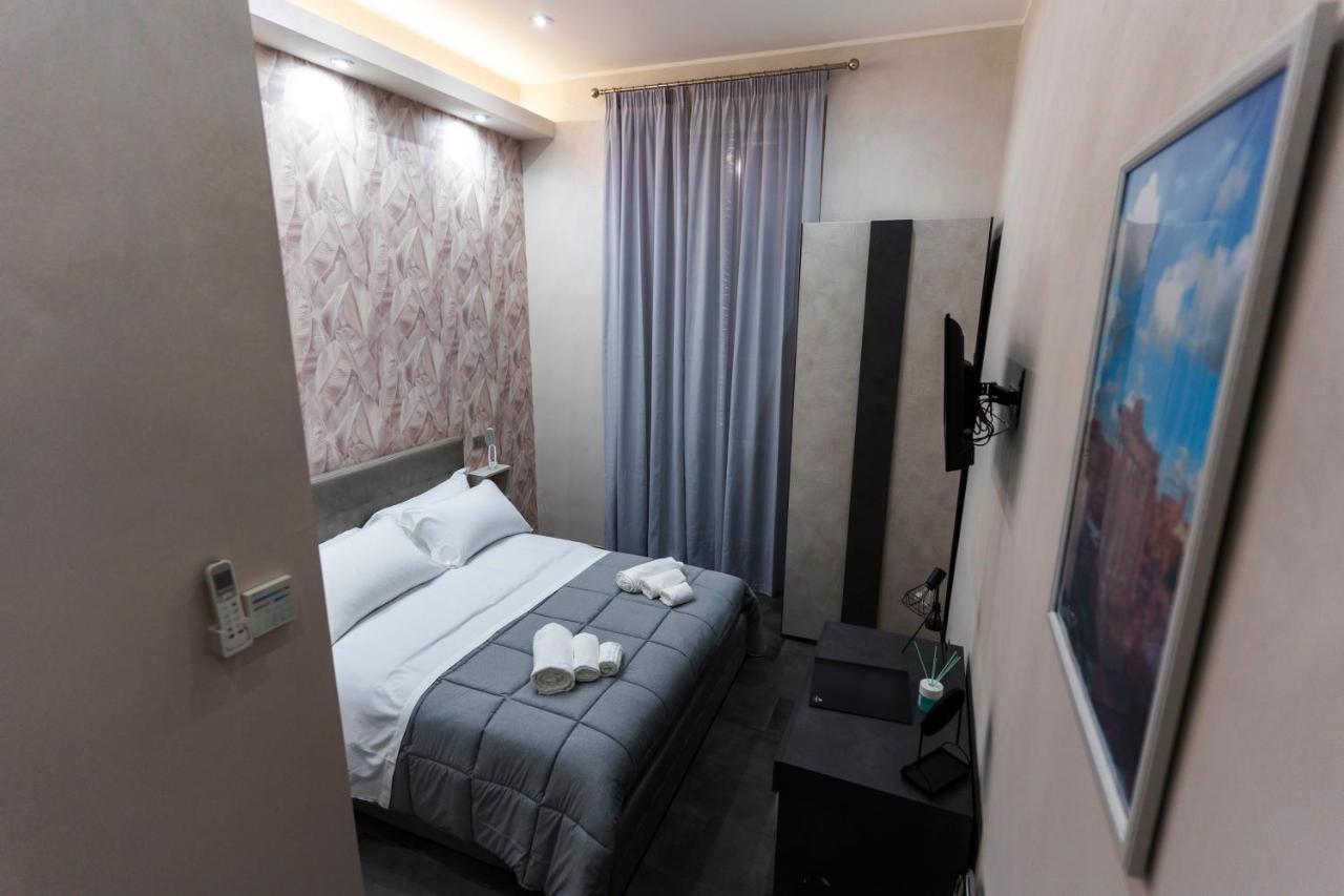 Guest house Julia Luxury *